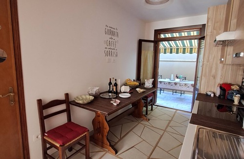 Capalbio Apartment | Toscana romantica, tra mare, uliveti e medioevo