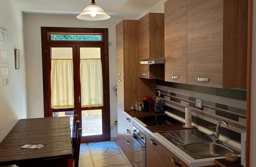Capalbio Apartment | Toscana romantica, tra mare, uliveti e medioevo