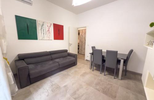 Quartiere XIII Aurelio House | Toto Vatican House