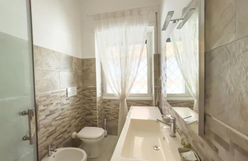Quartiere XIII Aurelio House | Toto Vatican House