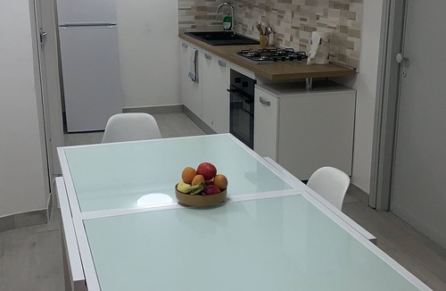 Civitavecchia Apartment | Tourist accommodation Civitavecchia la Taverna
