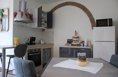 Viterbo Apartment | Tourist accommodation Acquabianca House