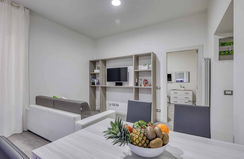 Civitavecchia Apartment | Tourist Apartment Civitavecchia