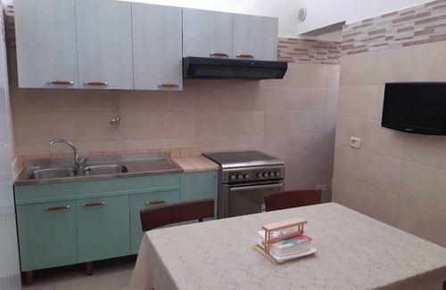 Manduria House | Tourist location Messapi