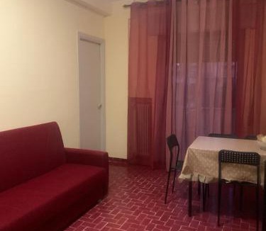 Santa Marinella Apartment | Touristic apartment near station and beach