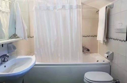 Lake Bracciano House | Tower mini suite in historic farmhouse steps from lake beach