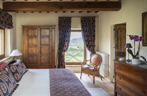 Montelaguardia Other | Tower Villa - Three Bedroom Castle, Sleeps 8
