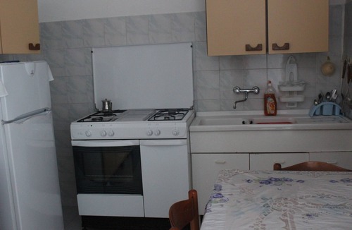 Lizzano House | Town house in Puglia