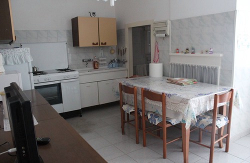 Lizzano House | Town house in Puglia