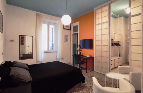 San Giovanni House | Townhome
