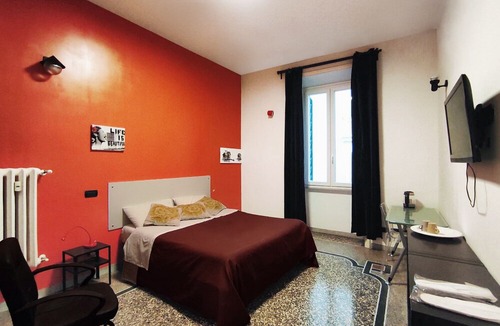 San Giovanni House | Townhome