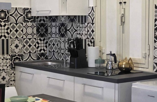 Civitavecchia Apartment | Townhouse 41 - Trieste