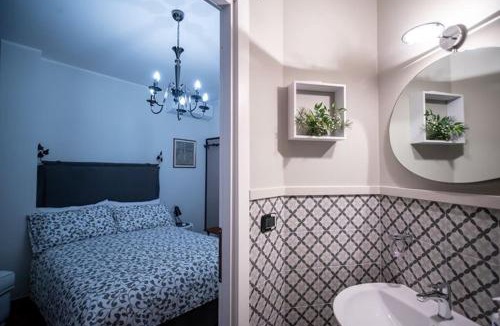 Toritto Bed & Breakfast | Tra Cielo e Terra