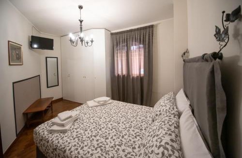 Toritto Bed & Breakfast | Tra Cielo e Terra