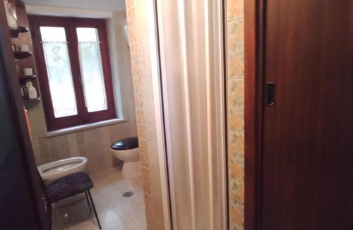 Deruta House | Tra grilli e cicale