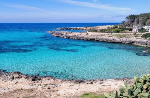 Pulsano Apartment | Tra il Mare e il Borgo - Pulsano