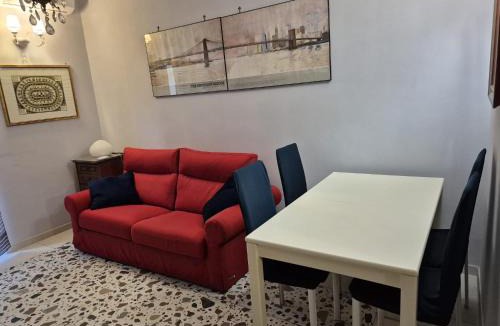 Quartiere XX Ardeatino Apartment | Tra le antiche mura e Garbatella