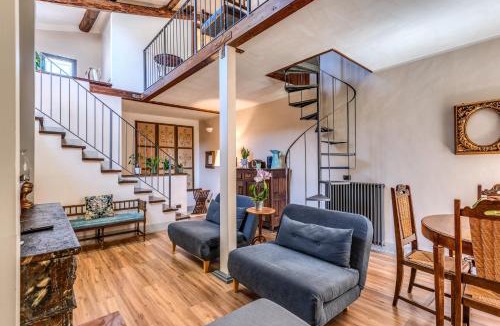 Tarquinia Apartment | Tra le Torri