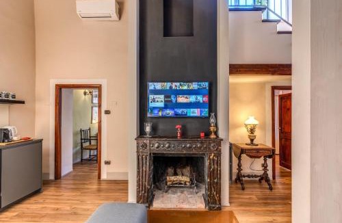 Tarquinia Apartment | Tra le Torri