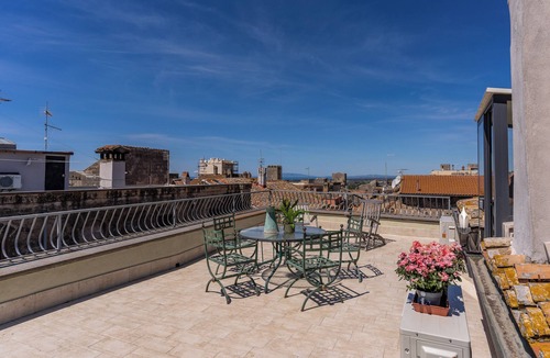 Tarquinia Apartment | Tra Le Torri