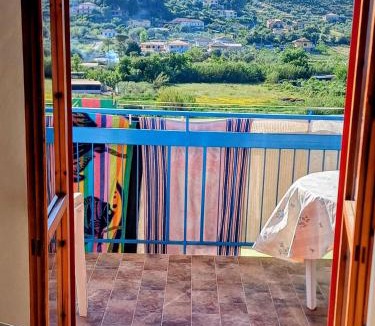 Montecorice Apartment | Tra Mare e Collina c'è Belmare