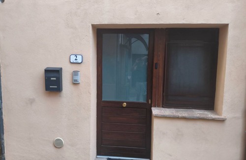 San Martino in Campo Apartment | Traditional Two-Room Apartment 15 Minutes from Downtown Perugia