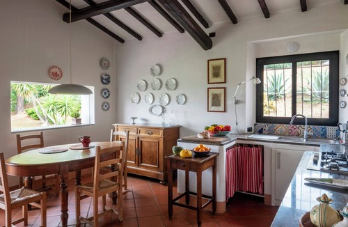 Magliano in Toscana House | Traditional Tuscan villa on hill with pool