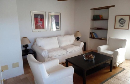 Montecchio Apartment | Traditional apartment in heart of medieval village