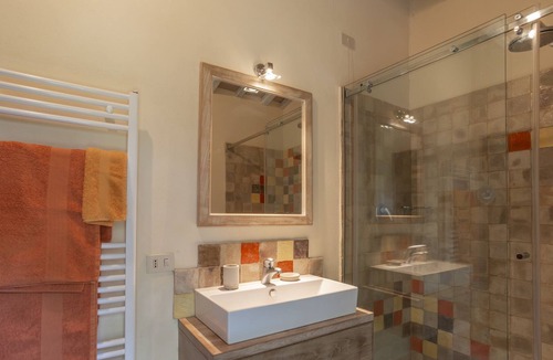 Lisciano Niccone House | Traditional villa with pool, an idyllic setting in hills behind Lake Trasimeno