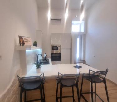 Formia Apartment | Traiano 40