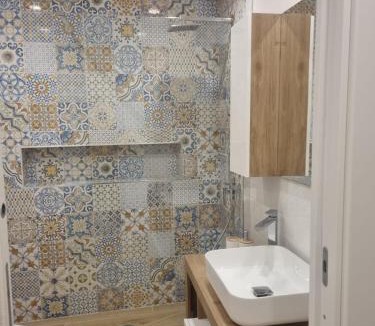 Formia Apartment | Traiano 40