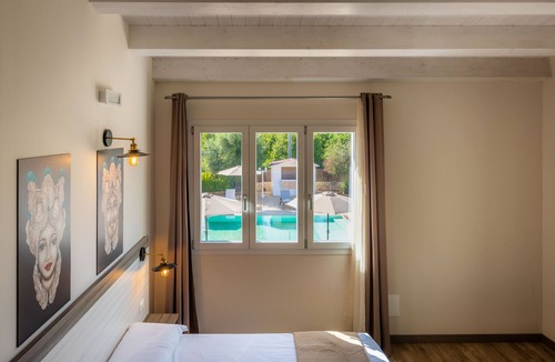 Chiusa di Carlo Bed & Breakfast | Tramonto Ibleo Resort