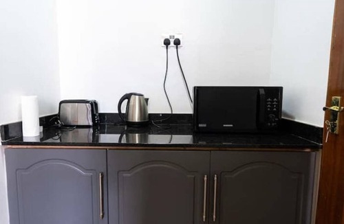 Karen Apartment | Tranquil 2-bedroom apartment with quiet space, Scenic and nature views.