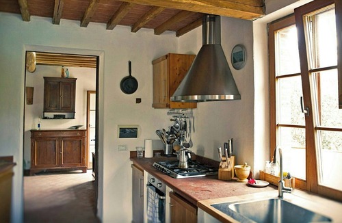 Sassofortino House | Tranquil retreat with pool in Tuscany