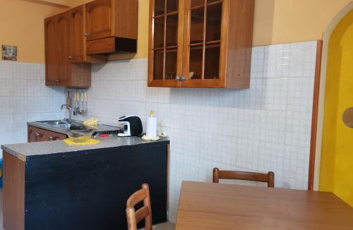 Erice Apartment | Trapani Emotions apartment