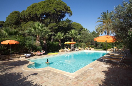 Xitta Other | Trapani farmhouse with swimming pool