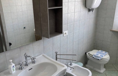 Ferretto House | Trasimeno Tourist Accommodation II Castiglione Del Lago