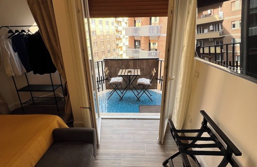 Gianicolense Apartment | Trastevere.10 Your Home in Rome