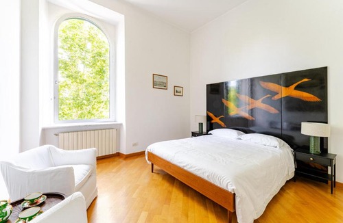 Trastevere Apartment | Trastevere - Dolce Vita 4bedr 360 Terrace
