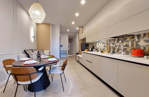 Trastevere Apartment | Trastevere E by Flatinrome