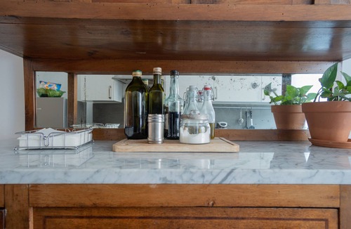 Gianicolense Apartment | Trastevere lovely and cozy apartment