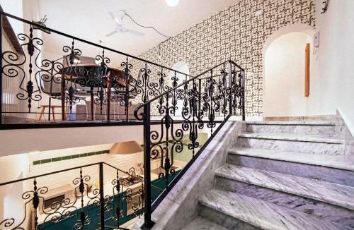 Trastevere House | TrastevereHome - Elegant Stay near Villa Farnesina