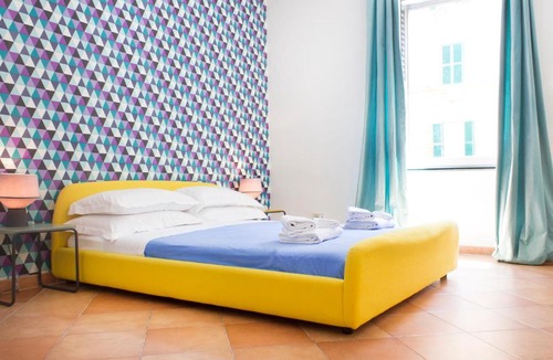 Testaccio Apartment | TrastevereHome - Vespucci Home in Testaccio