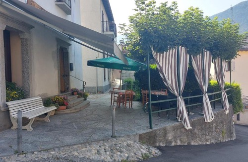 Re House | Trattoria Bar Pace