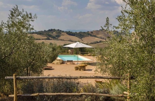 Manciano House | Traumhaftes Anwesen mit Schwimmbad in Meernähe by Interhome