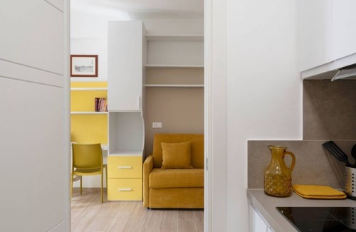Cinecitta Apartment | 'Traumhaus Cinecittà' by Interhome