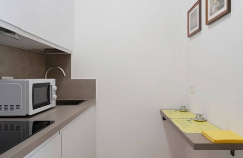Cinecitta Apartment | 'Traumhaus Cinecittà' by Interhome