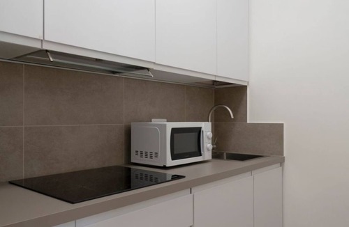 Cinecitta Apartment | 'Traumhaus Cinecittà' by Interhome