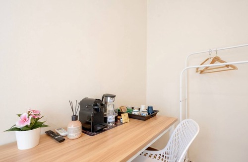 Municipio 2 Apartment | Traveler's Lairs - Elegant Shelters with Local Charm