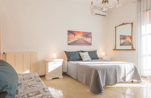 Zona XIX Casal Morena Bed & Breakfast | TRAVELERSHOME "1" THE RIGHT PLACE FOR YOU